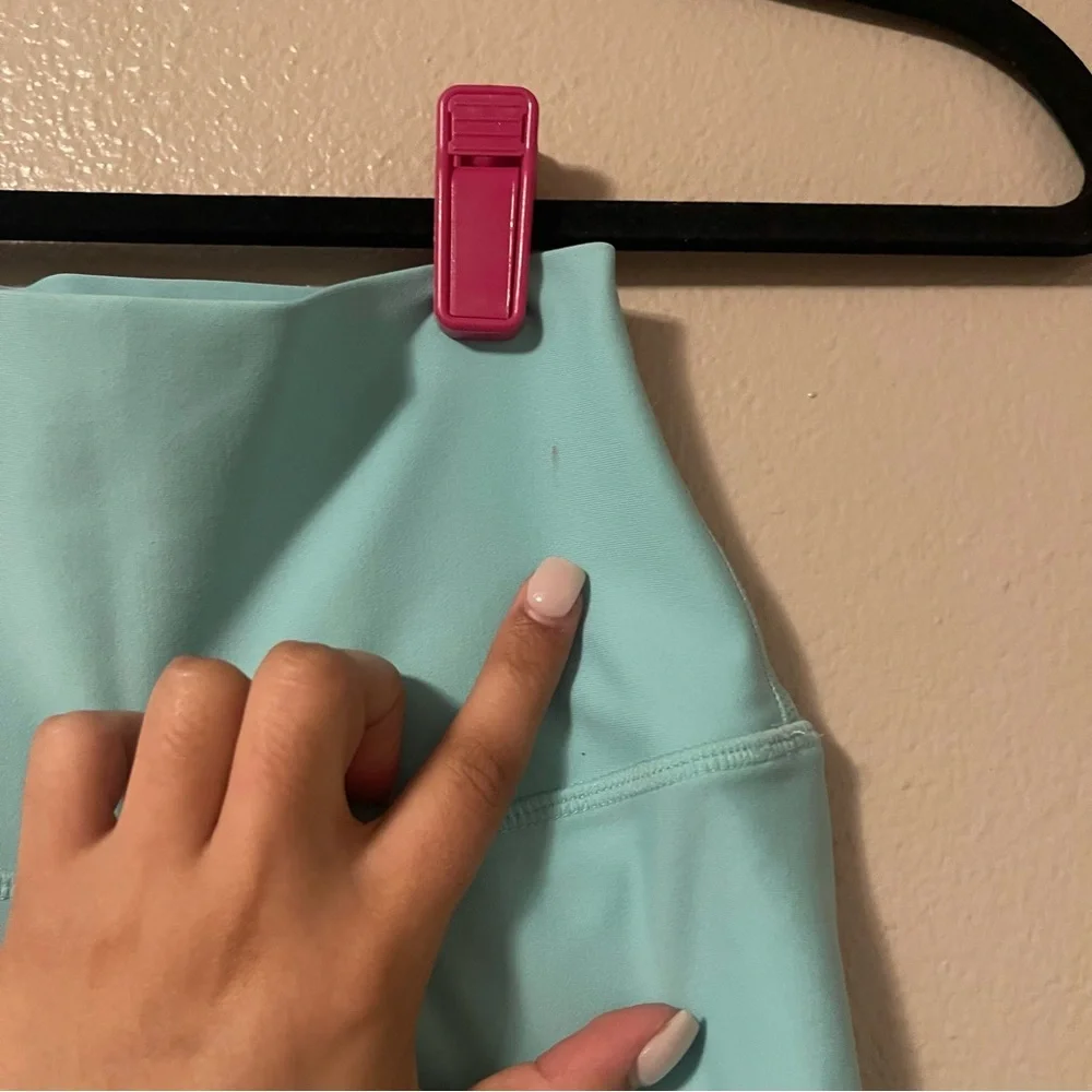 P’TULA Mint Desa’Ree Legging - Picture 4 of 5